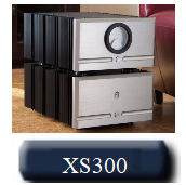 Pass Labs XS300