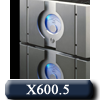 banc essai X600.5