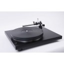 HOLBO Airbearing Turntable System