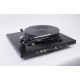 HOLBO Airbearing Turntable System