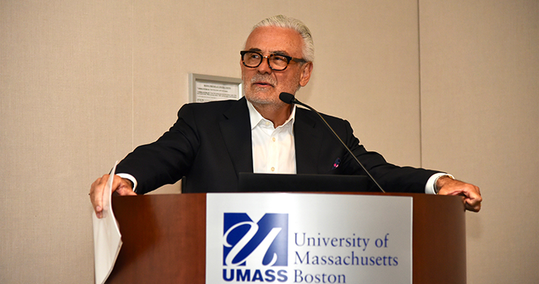 UCLA Dean Marcelo Suarez-Orozco