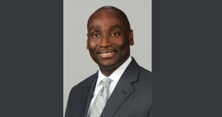 Abiodun Williams