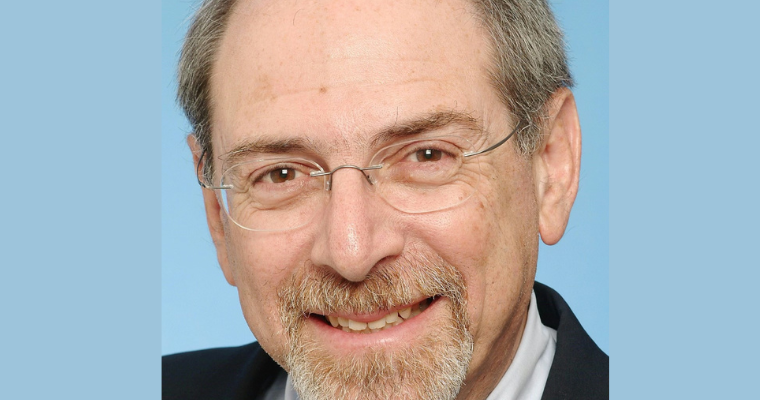 Barry Bluestone
