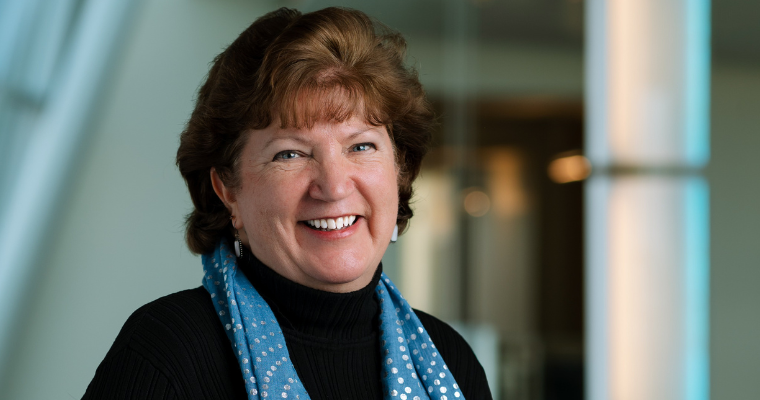 Ellen Birchander