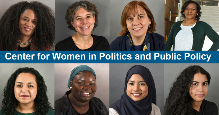 Photo of the staff and faculty at CWPPP