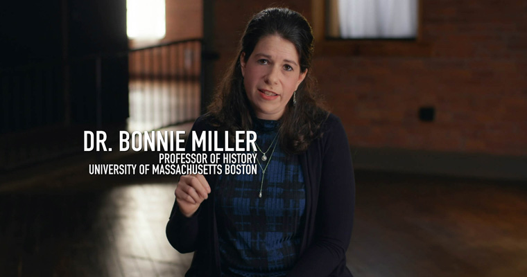 Bonnie Miller