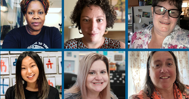The new cohort of Early Education Leadership Fellows have been selected by the Institute for Early Education Leadership and Innovation.