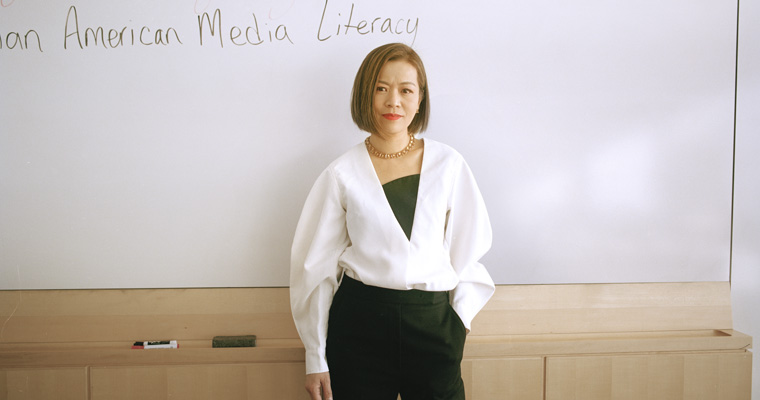Shirley Tang