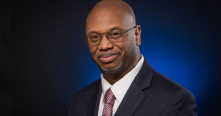Anthony Martin