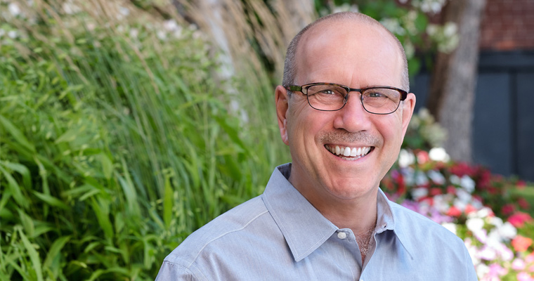 Mark R. Warren