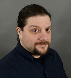Apostolos Koutropoulos, On-Line Program Manager, Applied Linguistics