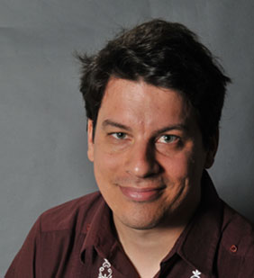 Benjamin Johnson, Associate Professor, History