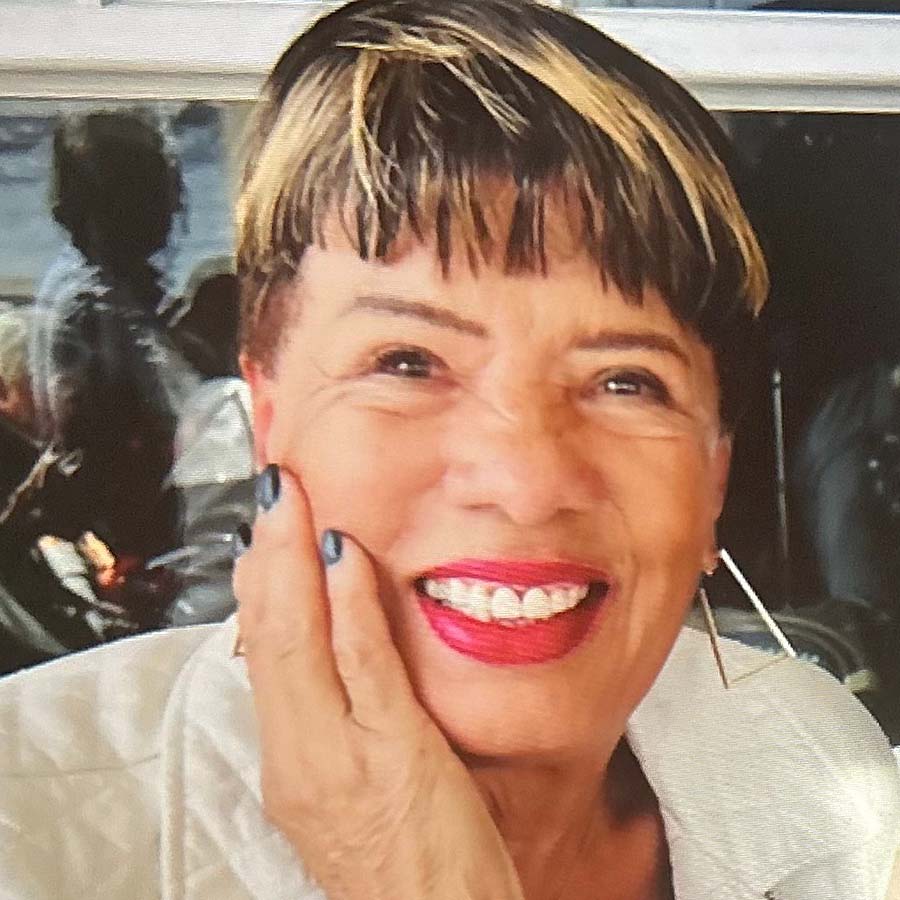 Jane C. Edmonds
