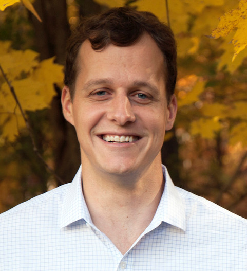 Jesse Farmer, Jesse Farmer, SFE - Dean's Office