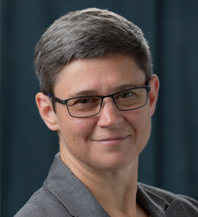 Laura Milliken, Assoc Professor U of M, Exercise & Health Science