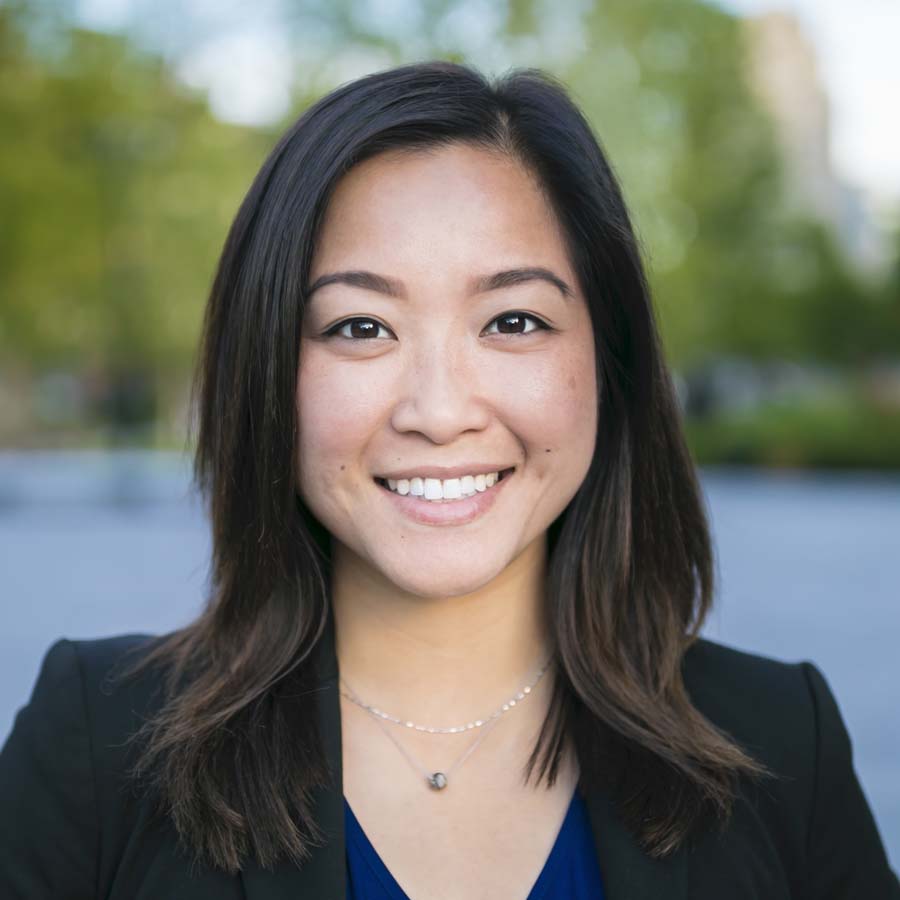 Nina Liang