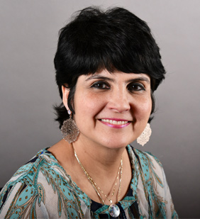 Patricia Anderson, Senior Lecturer II, Latin American/Iberian Studies