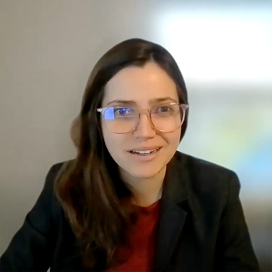 Jaqueline Avila